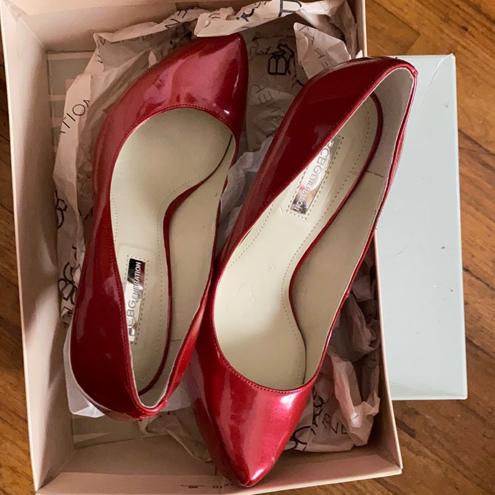 Heels